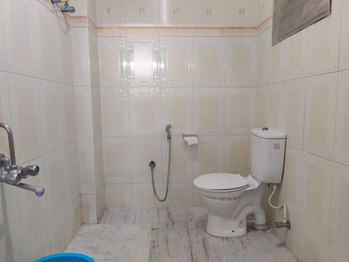 Roshini Serviced Apartments Chennai Exterior foto